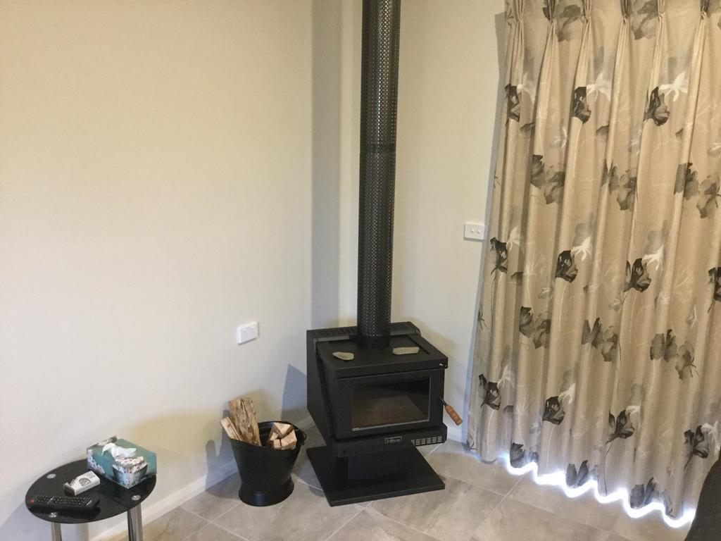 Pump Jack B&B Скоттсдейл Екстер'єр фото