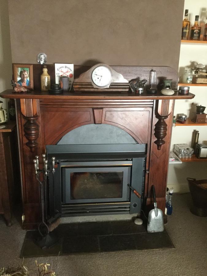 Pump Jack B&B Скоттсдейл Екстер'єр фото