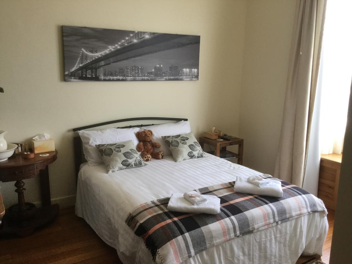 Pump Jack B&B Скоттсдейл Екстер'єр фото