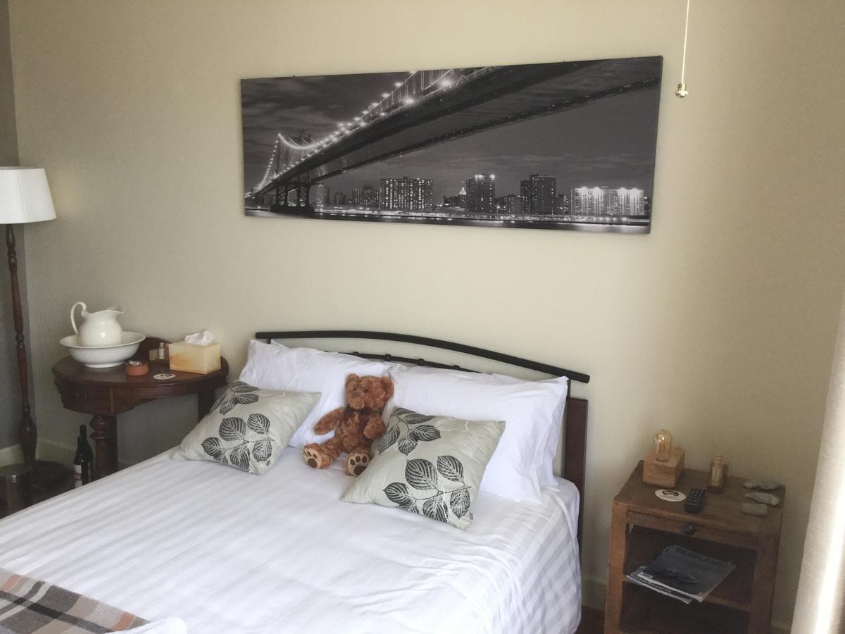 Pump Jack B&B Скоттсдейл Екстер'єр фото